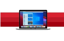 Windows 11 na komputerach Mac od Apple. Cena kompatybilności? 99,99 dolarów