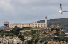Alcatraz: Zapomniana bitwa i tajemnica listu uciekiniera