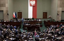 PiS ucieka się do oszustwa w Sejmie? Reasumpcja głosowania?