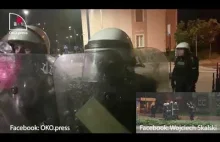Lubin: Policja uniemożliwia dziennikarzowi dostęp do konferencji prasowej