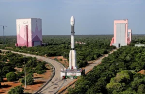 Indie testują owiewkę dla załogowego statku kosmicznego - nie przegap startu!