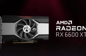 AMD Radeon RX 6600 XT z niesamowitą wydajnością kopania ETH w stosunku do mocy