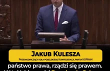 PiS przegrało głosowanie w Sejmie, więc marszałek Witek bezprawnie zarządziła...