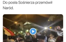 Posłanka PO zapomina jak zginął Paweł Adamowicz i wyśmiewa atak na D. Sośnierza