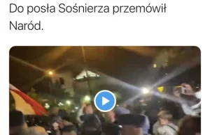 Posłanka PO zapomina jak zginął Paweł Adamowicz i wyśmiewa atak na D. Sośnierza
