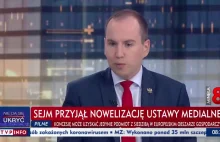 Partyjni dygnitarze w potwornym fikole bronią postawy marszałek Witek