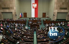Co się wydarzyło 11 sierpnia w Sejmie? O co chodzi z ustawą "lex TVN"?