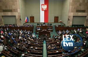 Co się wydarzyło 11 sierpnia w Sejmie? O co chodzi z ustawą "lex TVN"?