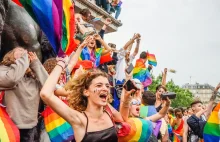 Podlasie: młodzież apeluje w sprawie anulowania stref wolnych od LGBT