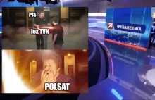 Przypadkiem Polsat poinformował wczoraj, że otwiera nowy kanał.