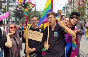 „Uchwały anty-LGBT”. 5 województw może zostać bez unijnych środków