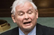 Warzecha: Kaczyński staje się jak Breżniew