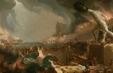Czy ołowiane rury doprowadziły do upadku Cesarstwa Rzymskiego? Co mówią badania?