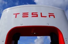 Tesla twierdzi, że odzyskuje aż 92% materiałów ze zużytych akumulatorów