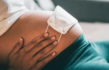USA: CDC oficjalnie zaleca już szczepienia na Covid dla kobiet w ciąży.