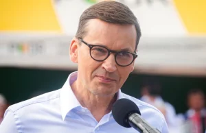 Morawiecki: reasumpcja to normalne prawo demokracji