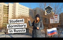 Tak wyglada akademik w Rosji