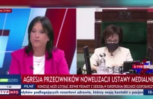 Wg Tvpis to Donald Tusk jest winny ataku na Sośnierza