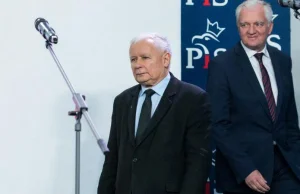 Konieczne będą cięcia wydatków. Dlatego Kaczyński chce wyborów wiosną