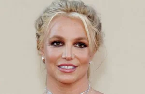 Ojciec Britney Spears zrzeka się z funkcji kuratora jej majątku