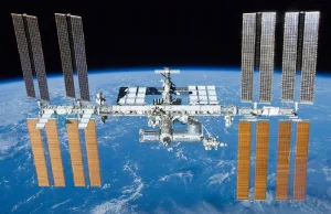 Międzynarodowa Stacja Kosmiczna zostanie kiedyś wyłączona. NASA myśli, co...