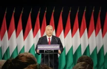 Orbán chce dalej ograniczać niezależne media. Węgry to przestroga dla...