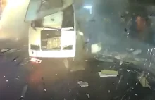 Masakra w rosyjskim autobusie. Zamach terrorystyczny?