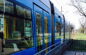 Wrocław wygrywa w rankingu dotyczącego liczby wykolejeń tramwajów