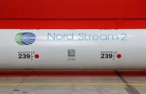 Skutki budowy Nord Stream 2 dla Ukrainy