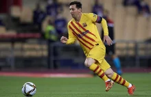 Leo Messi czeka na pieniądze z FC Barcelony. Klub jest mu winny fortunę