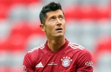 Lewandowski chce odebrać Muellerowi kolejne rekordy