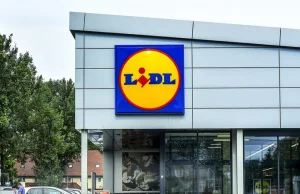 Lidl szykuje się do otwarcia sklepów w niedziele. To skutek działań......