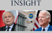 PiS uderza w TVN, jak odpowiedzą Amerykanie? - podcast Polityki Insight