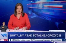 TVPiS: "Pawła Kukiza bronią Polacy"