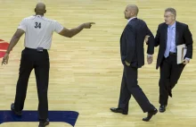 NBA: Jason Kidd był bezwzględny i przekraczał granice