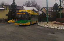 Kursy autobusów w Tychach zawieszone. PKM Tychy ma za mało kierowców!
