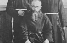 80 lat temu w Auschwitz zginął św. Maksymilian Kolbe