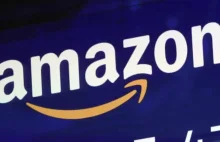 Amazon chce rejestrować każde wciśnięcie klawisza na klawiaturze u pracowników