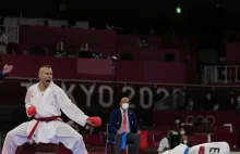 Usunęli karate z programu igrzysk olimpijskich.