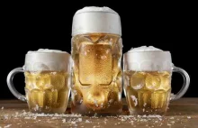 Piwo – ile średnio wypijają go Polacy?