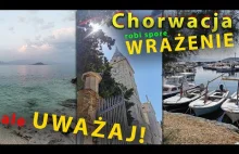 Wakacje w Chorwacji - mini poradnik dla podróżujących i... NIE TYLKO!
