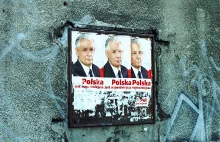 Cezary Michalski: Czy da się Polską rządzić przy pomocy śmieci