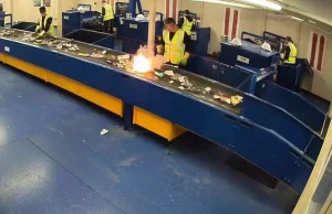 Lithium-ion Battery Waste Fires Costing the UK Over £100m a Year - Eunomia