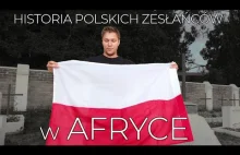 Z Syberii do serca Afryki - historia polskich zesłańców w Tanzanii