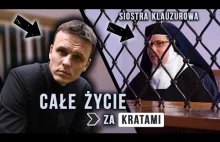 JAK WYGLĄDA ŻYCIE ZA KLAUZURĄ?