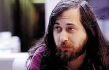 [EN] O Richardzie Stallmanie, historii Free Software i Open Source