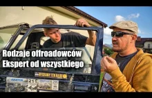 Ekspert od wszystkiego w Terenwizji