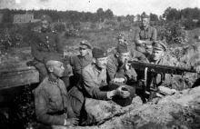 101 lat temu Polska odniosła zwycięstwo w bitwie z Rosją bolszewicką