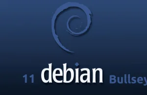 Debian 11 "bullseye" wydany