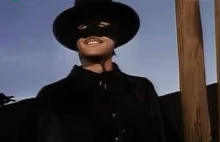 Czy Zorro istniał naprawdę? Prawdziwa historia mściciela z Kalifornii